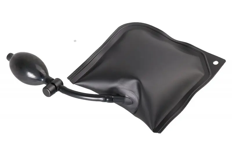 Vak montážní, nafukovací 150x170mm /50mm nosnost max. 135kg