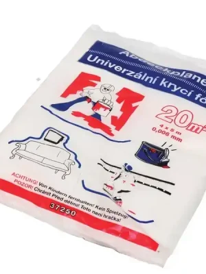 Fólie krycí univerzální