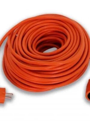 Kabel prodlužovací 20m 16A/230V max. 3680W