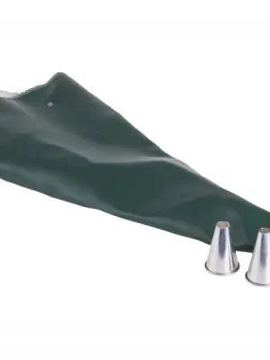 Sáček spárovací + 3 koncovky