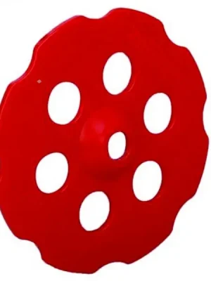 Podložka zateplovací 7.5x68mm, 100ks