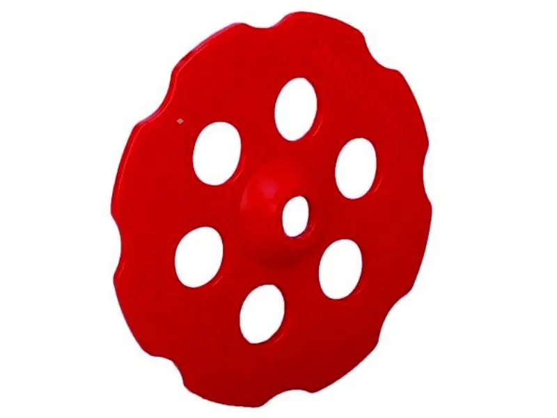 Podložka zateplovací 7.5x68mm, 100ks