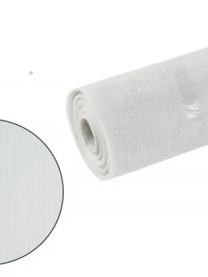 Síť proti hmyzu sklovlákno x 30m bílá