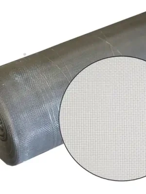 Síť proti hmyzu ALU 1000mm x 30m
