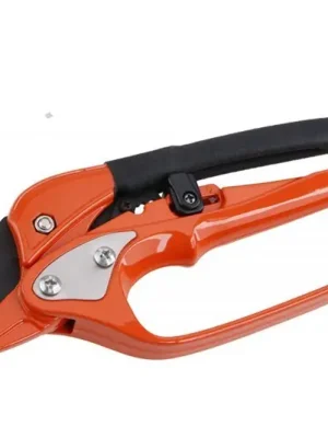 Nůžky zahradnické 200mm s rohatkou ALU