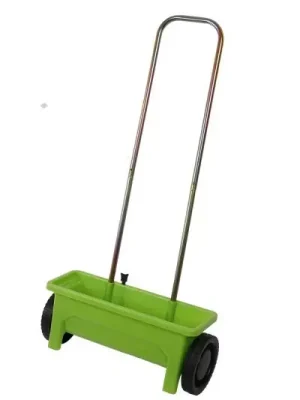 Vozíček posypový 12l
