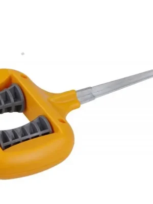 Podpěra na hadici hrotová ROSA - plast/kov