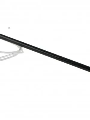 Tyč k postřikovači teleskopická 650-2600mm - fiberglass