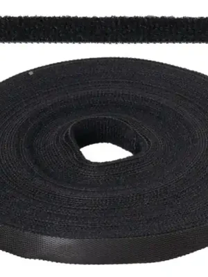 Páska vázací 12mm x 5m suchý zip
