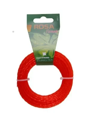 Struna žací twist x 15m