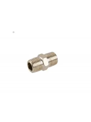Spojka vnější 1/4" x vnější 1/4"