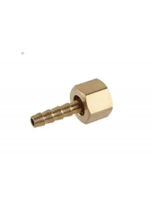 Vsuvka hadicová x vnitřní 1/4"