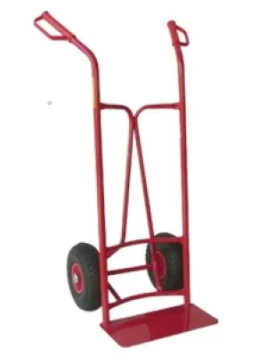 Rudl 540x1100mm /250kg kolo 260mm bantam