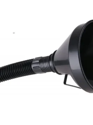 Trychtýř PVC