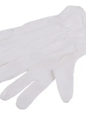 Rukavice BUSTARD s PVC terčíky vel.10