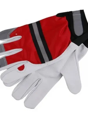 Rukavice Mechanik nylon / vepřovice vel.10