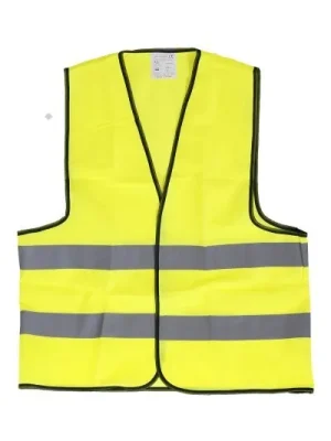 Vesta reflexní žlutá