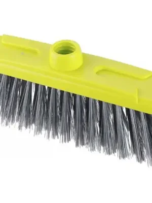 Smeták plastový 280mm hrubý závit bez násady