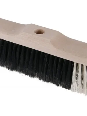 Smeták standard 300x53mm /55mm otvor 22mm