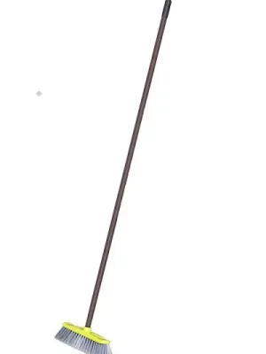 Smeták plastový 280mm ALU násada 1300mm
