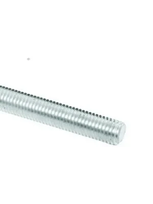 Tyč závitová 4,8 Zn 1m M10 DIN975