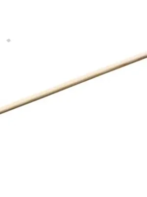 Hrábě vertikutační dřevěná násada 1600mm