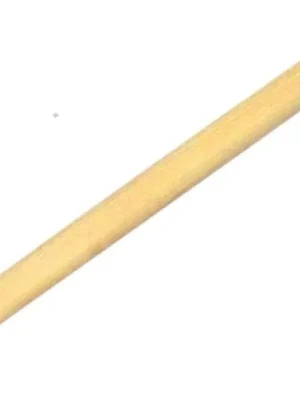 Násada na smeták - smrk