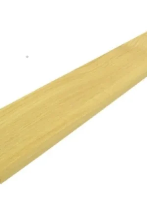 Práh dveřní 80x600mm - buk