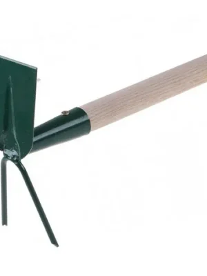 Motyčka plochá 140mm 2 hroty násada 270mm