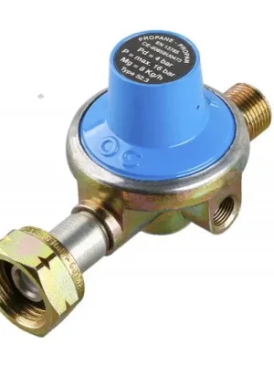 Ventil redukční LPG (PB) 4bar, G3/8L