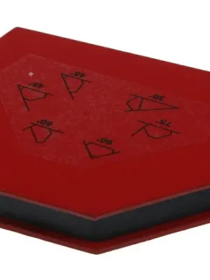 Magnet úhlový 95x64mm