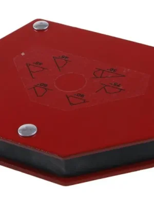 Magnet úhlový 120x90mm