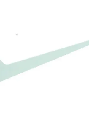 Regálový hák 10cm,jednoduchý