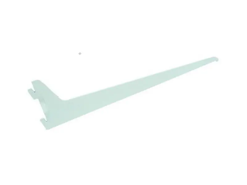 Regálový hák 10cm,jednoduchý