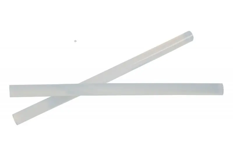 Tyčinka tavná 11,2x200mm 1kg - čirá
