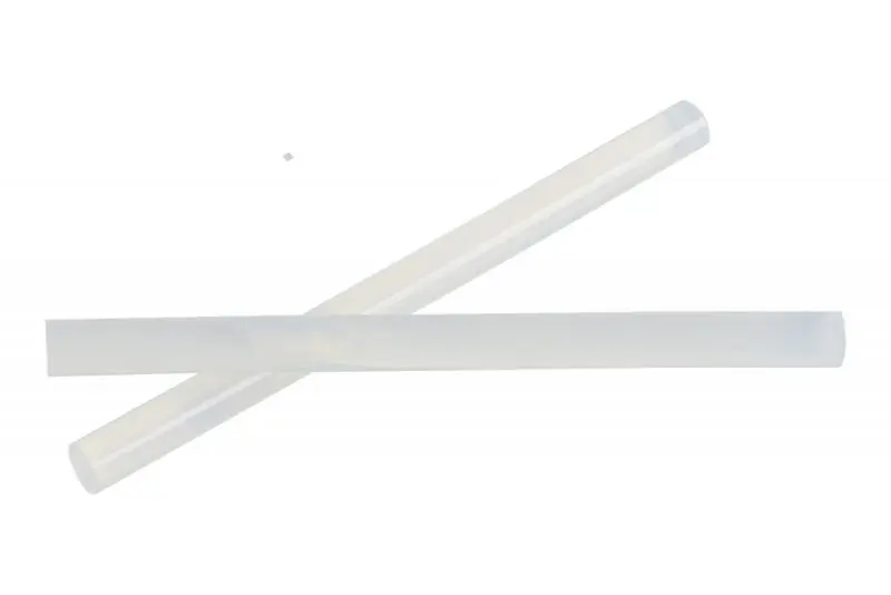 Tyčinka tavná 7,2x100mm 1kg - čirá