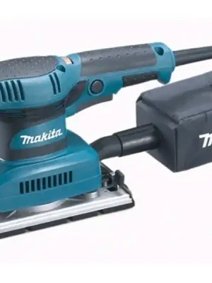 AKCE : Bruska vibrační 93x185mm 190W BO3711