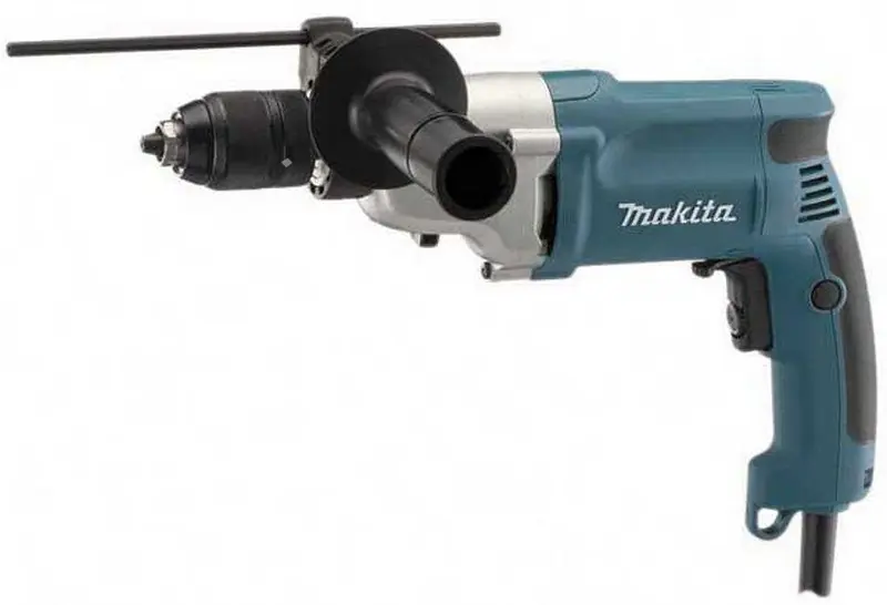 AKCE : Vrtačka elektronická 2-rychl. 13mm 720W DP4010