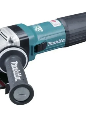 AKCE : Bruska úhlová 115mm 1400W SJS GA4541C01 antirestart