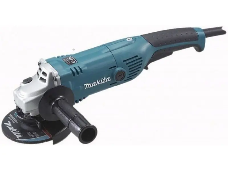 AKCE : Bruska úhlová 125mm 1450W SJS GA5021C