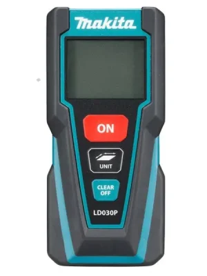 AKCE : Laser měřič