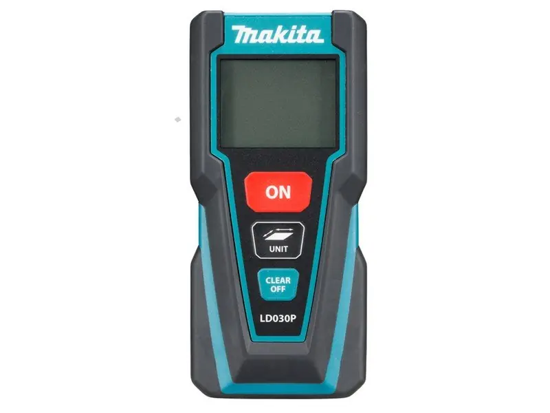 AKCE : Laser měřič