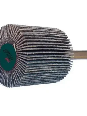Lístkový kotouč 40x30-6mm / zrno - ZIRKON