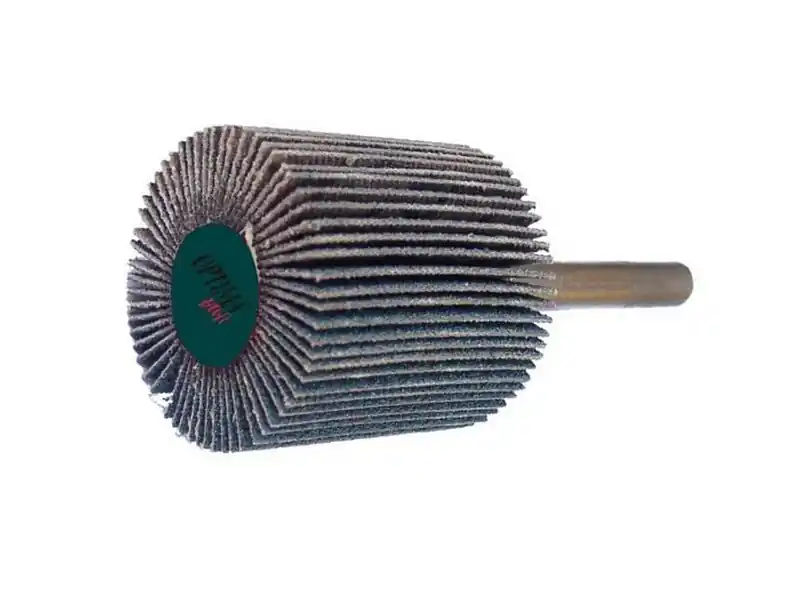 Lístkový kotouč 40x30-6mm / zrno - ZIRKON