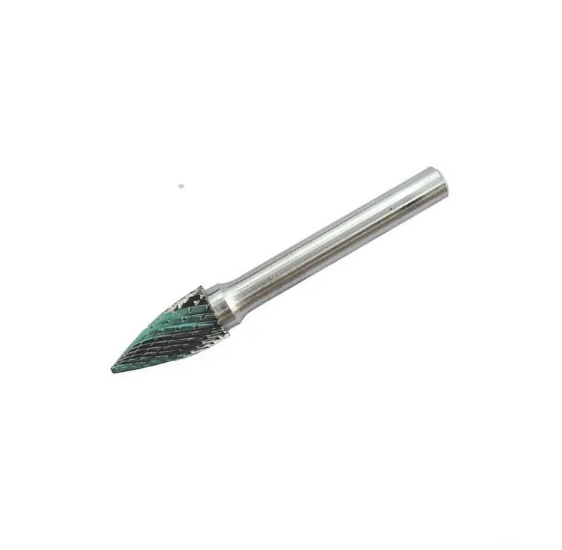 Fréza špičatá - 3mm Z4