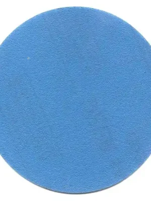 Výsek SA331 115mm / zrno - 0 otv. suchý zip