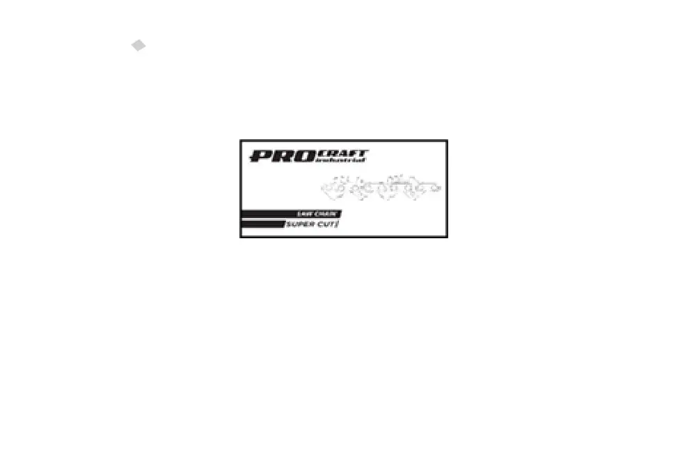 Pilový řetěz buben 21ML .325 .058 100FT PROCRAFT 21ML