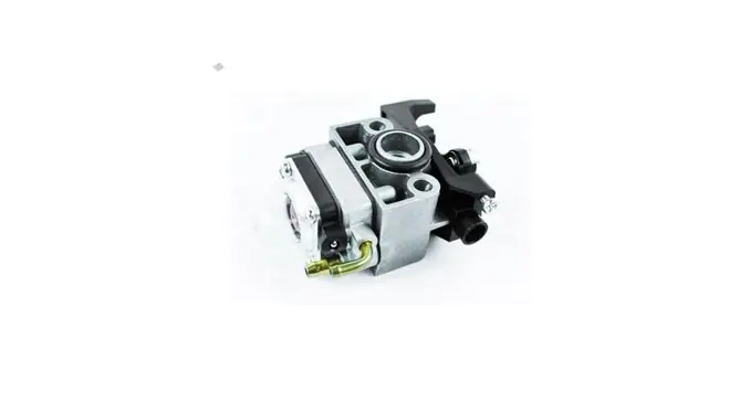 Karburátor pro křovinořez HR60012 (GX35)