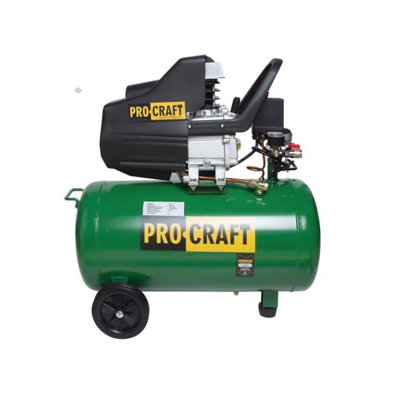 Kompresor PROCRAFT AC50