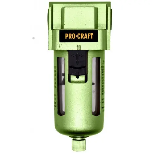 Přimazávač olejový PROCRAFT AL02